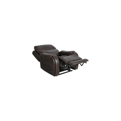 Seagrove Dual Motor 158kg Lift Chair with Cup Holders-Sleep Doctor