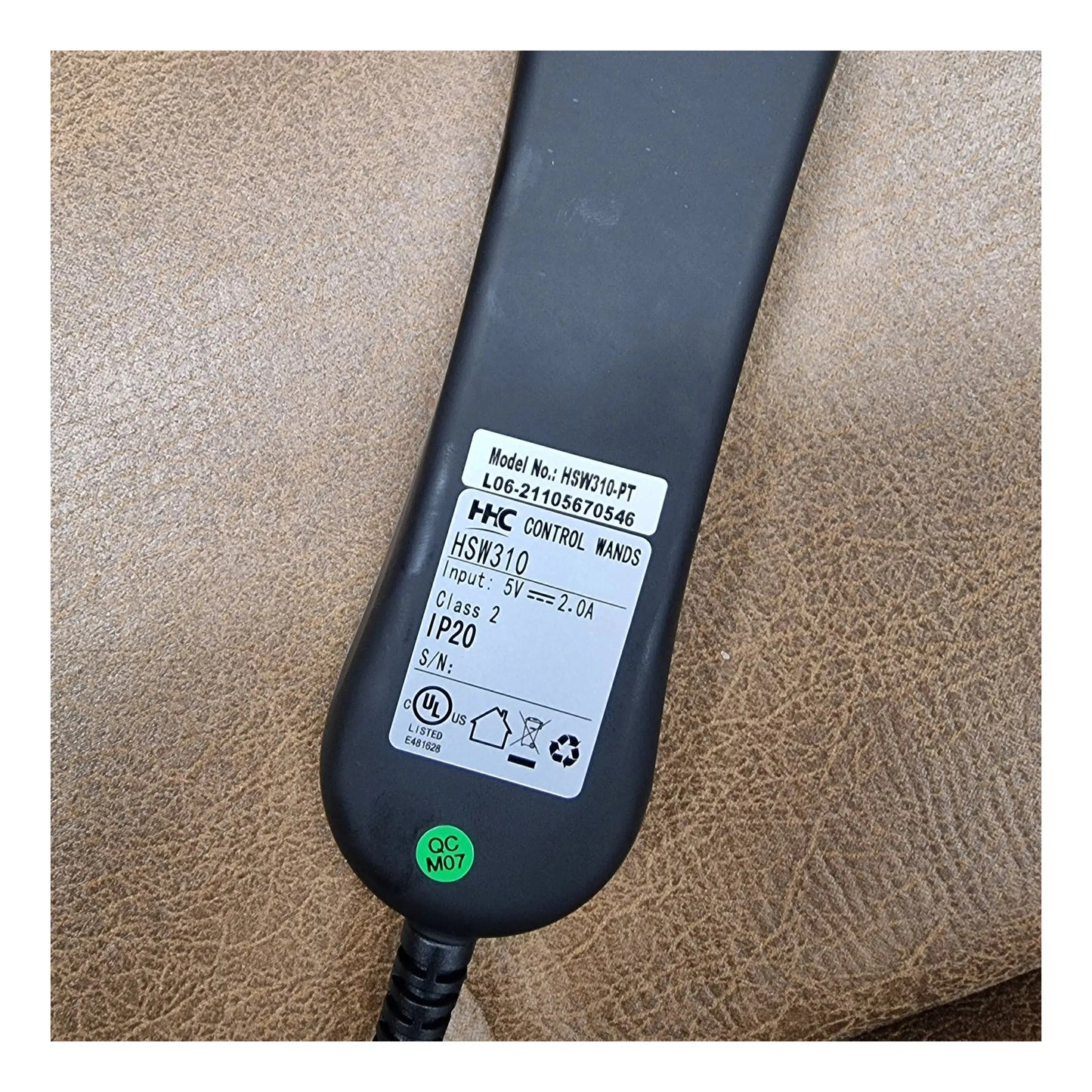 Theorem Concepts Remote Control