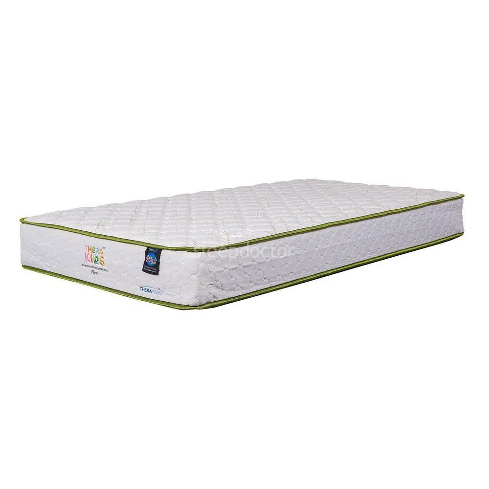 TheraKids Firm Mattress-Sleep Doctor