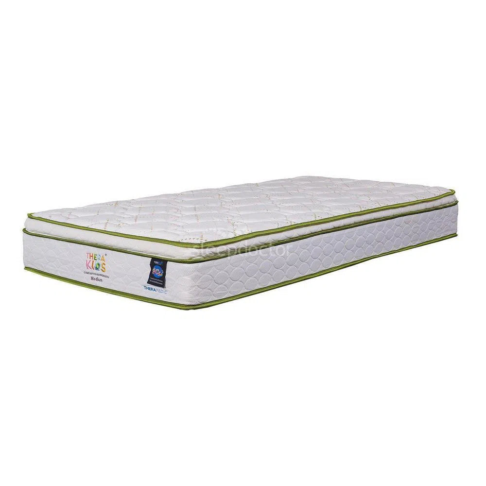 TheraKids Medium Mattress-Sleep Doctor