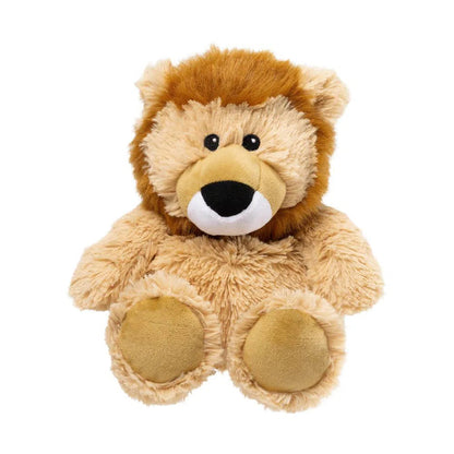 Warmies Lion DISCONTINUED-Sleep Doctor