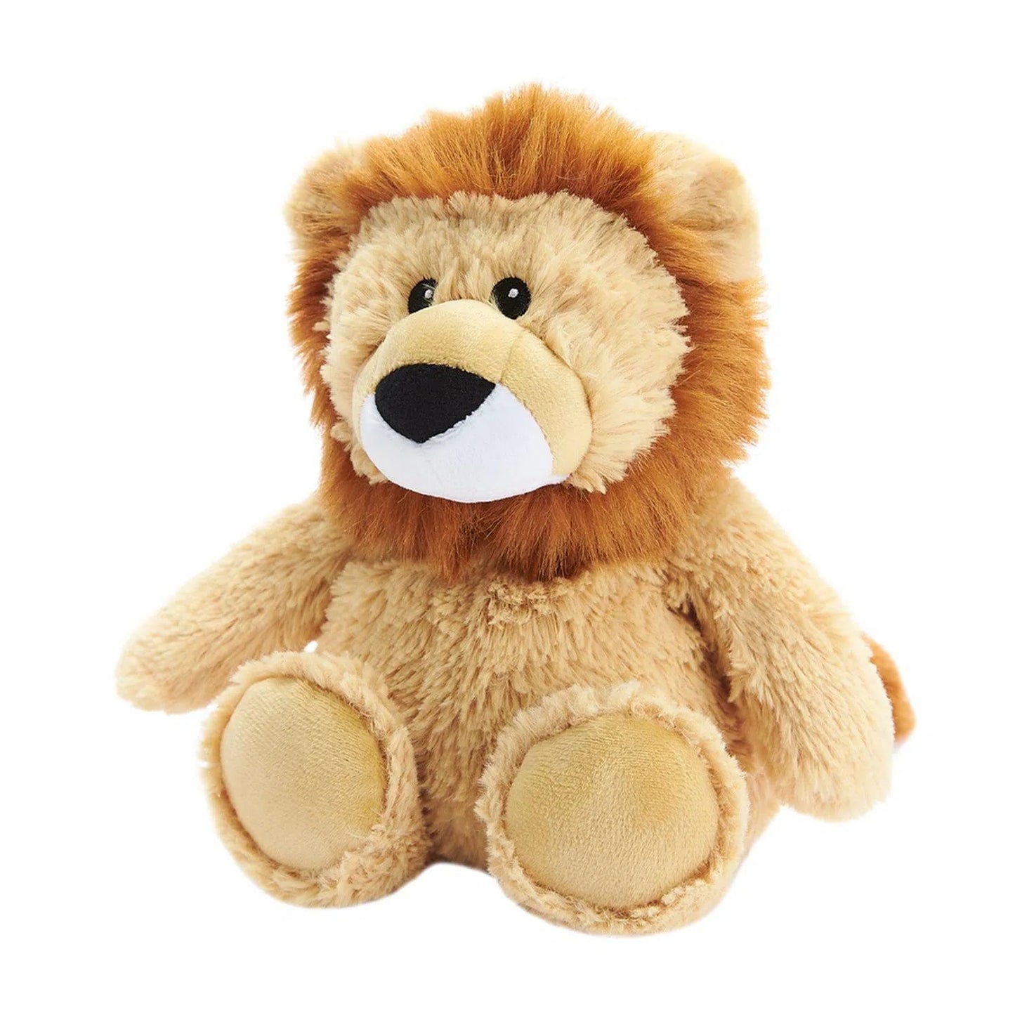 Warmies Lion DISCONTINUED-Sleep Doctor