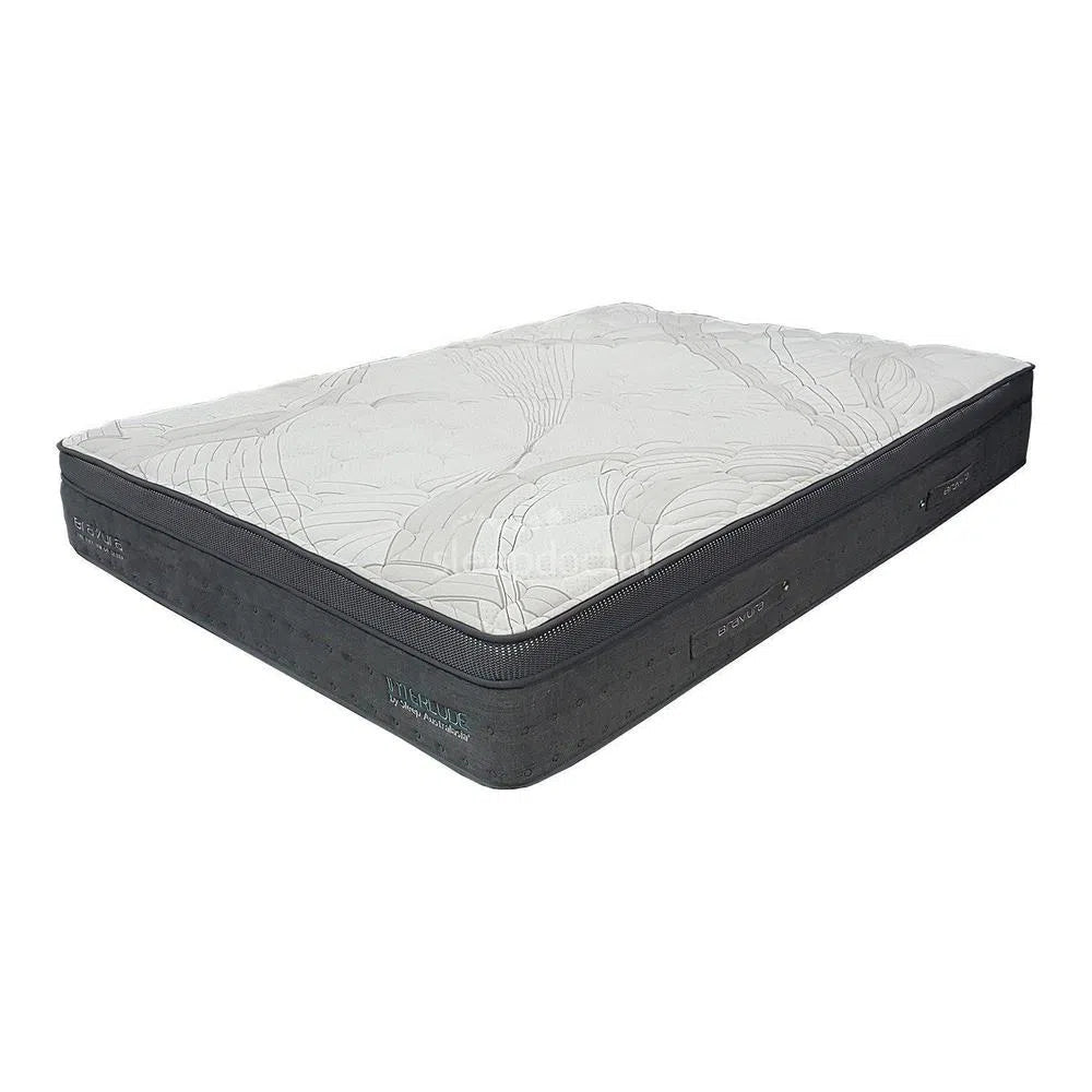 Bravura Encore Adjust Plush Mattress (Gold)-Sleep Doctor